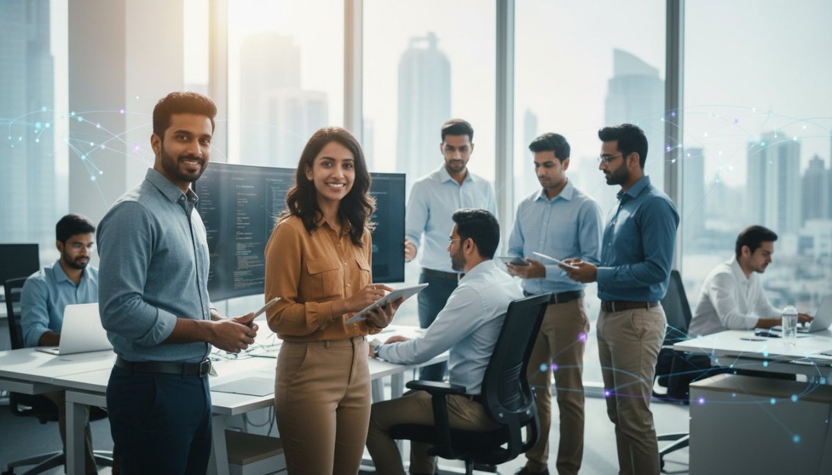 How to Recruit Tech Talent in India: The Ultimate How-To Guide