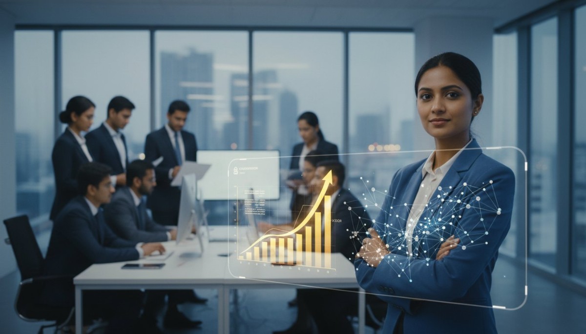 Average Software Engineer Salary in India