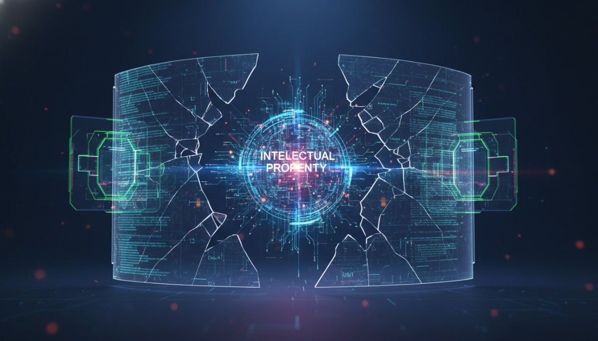 IP Protection in Outsourcing: Why Your NDA Isn't Enough