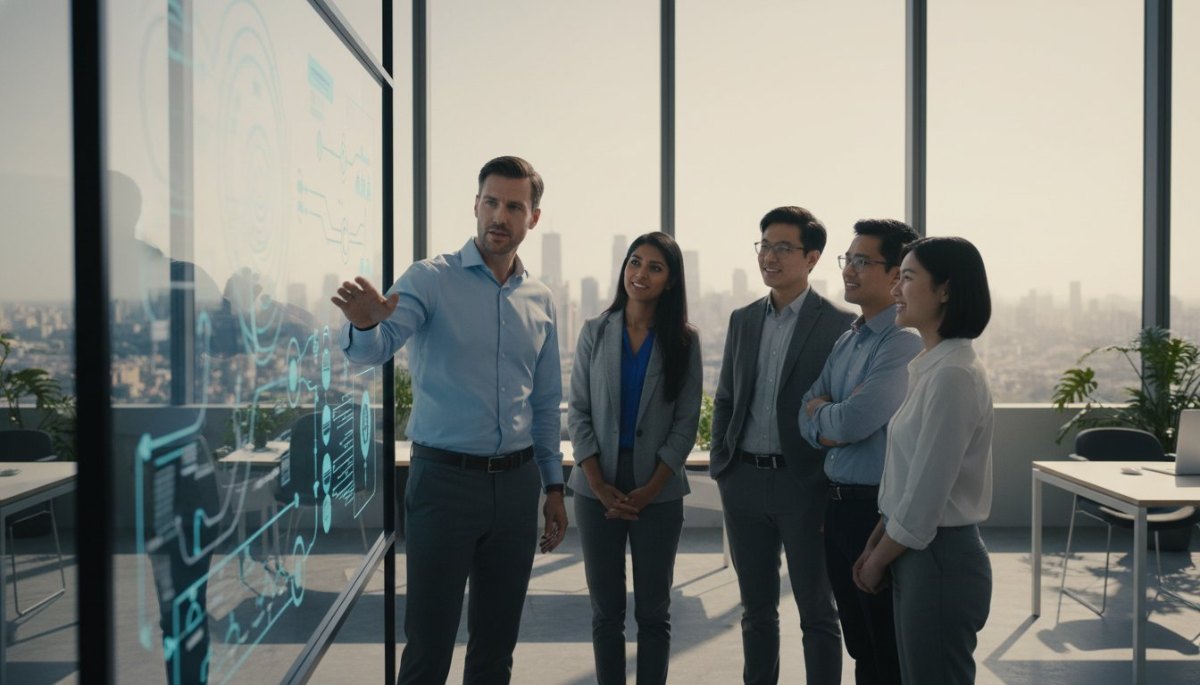 Talent Acquisition as a Service (TaaS): The Modern Guide to Scaling Tech Teams