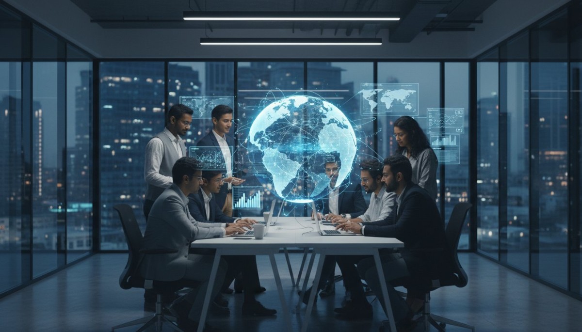 Tech Talent in India: The 2025 Guide for Global Technology Leaders