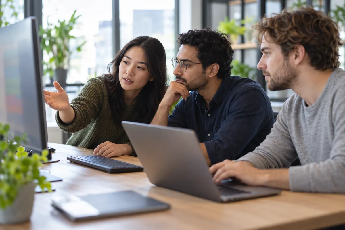 How to Build a Tech Team in India: 6 Steps